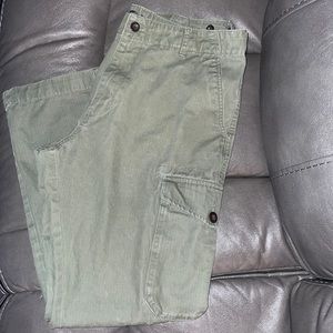 Mens OldNavy pants Good condition. Please see photos. Size W36 32L . Great buy!